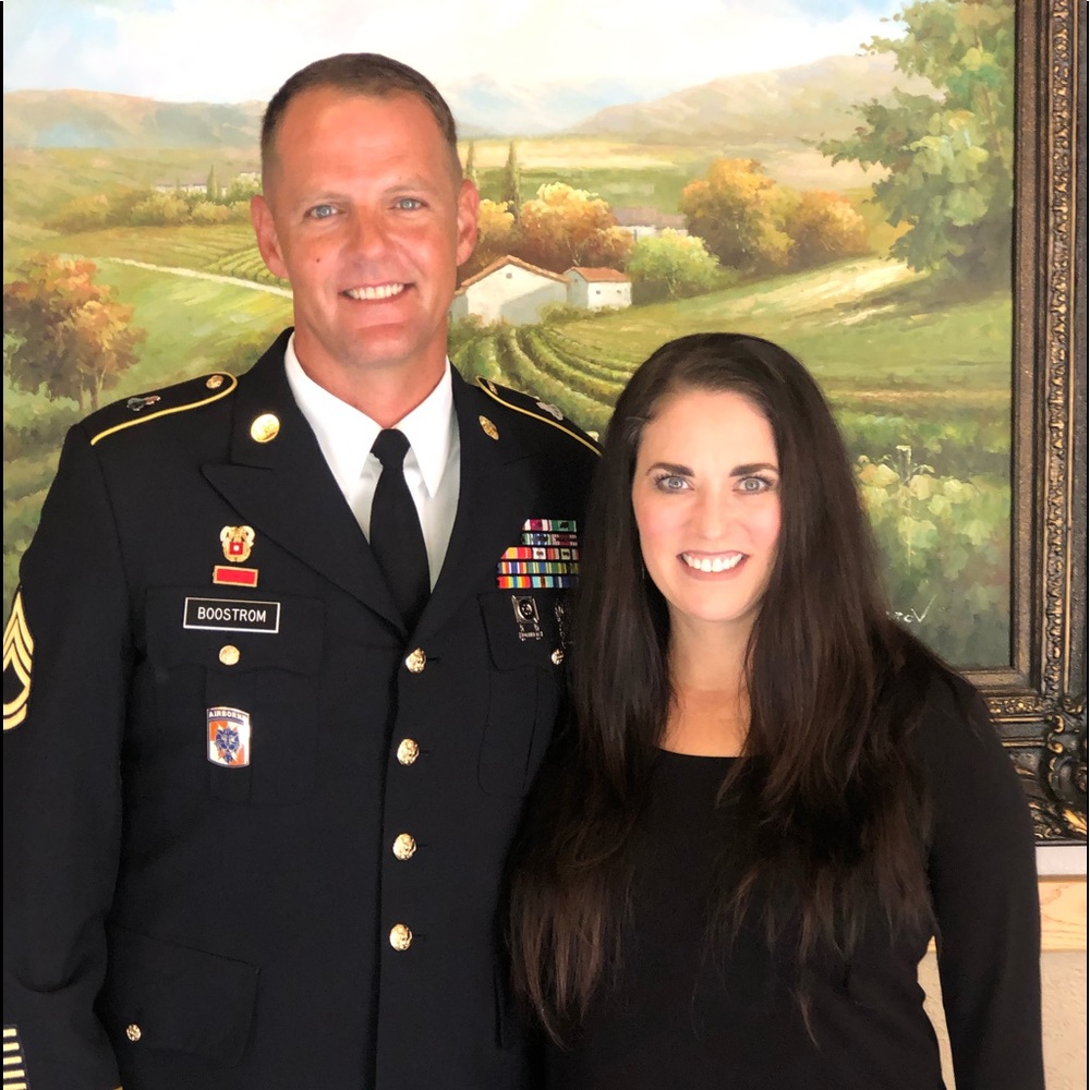 Meet your Posher, Jennie